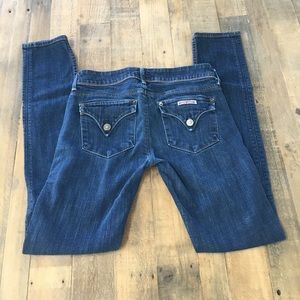 Hudson Jeans